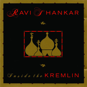 Inside the Kremlin cover