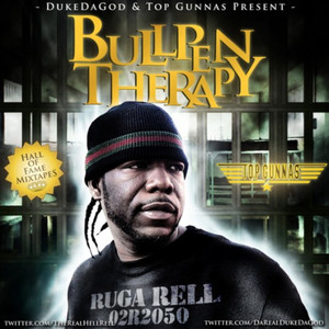 Bullpen Therapy album