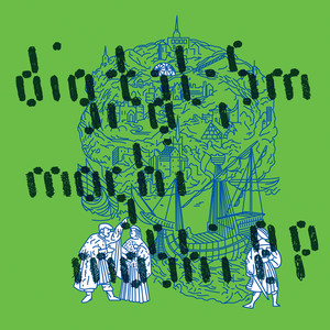 Moshi Moshi album