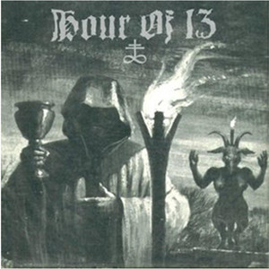 Call to Satan cover