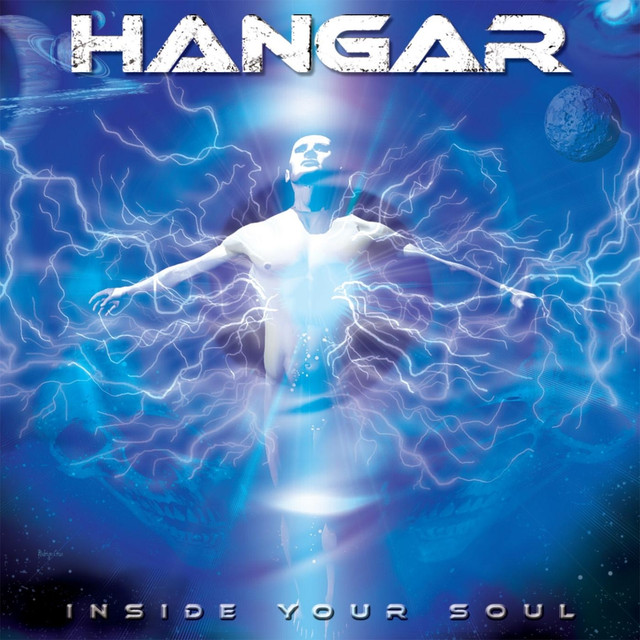 Inside Your Soul cover