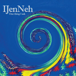 One Thing I Ask Albumcover