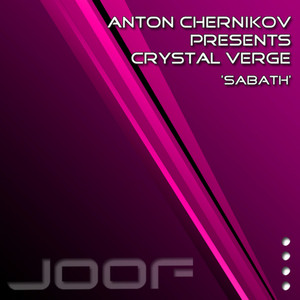 Crystal Verge