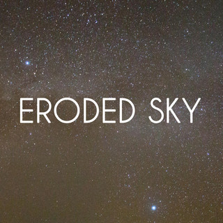 Eroded Photo