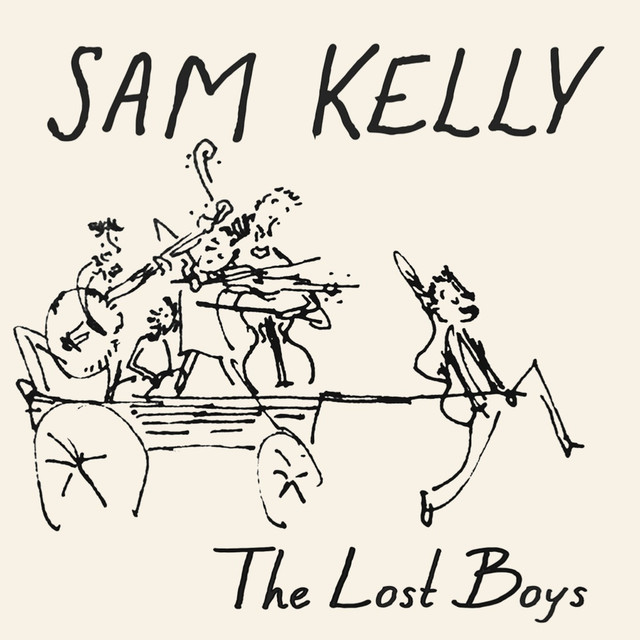 The Lost Boys cover