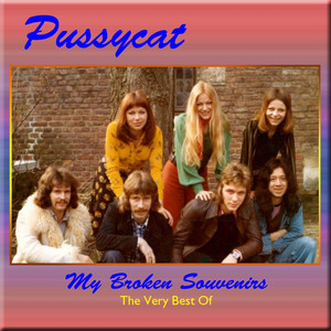 Best of Pussycat album