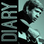 Buck Owens Diary cover