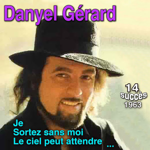14 succès de 1963 cover