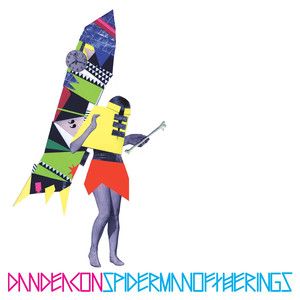 Wooody Wooodpecker cover