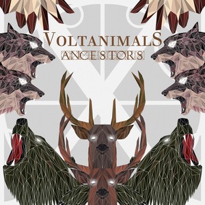 Voltanimals