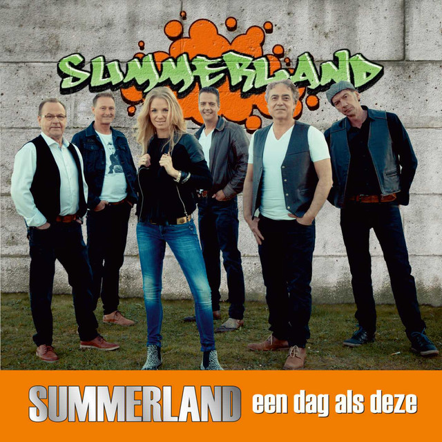 Summerland Photo