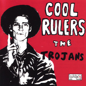 Cool Rulers cover