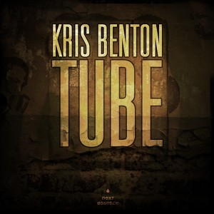 Kris Benton