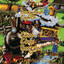 Choo Choo Boogaloo cover