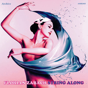 Florian Zabach, His Violin And Orchestra