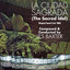 La Ciudad Sagrada (Original Motion Picture Soundtrack) [The Sacred Idol] cover