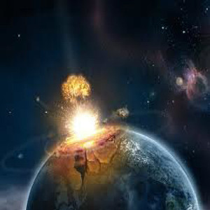Deep Space album