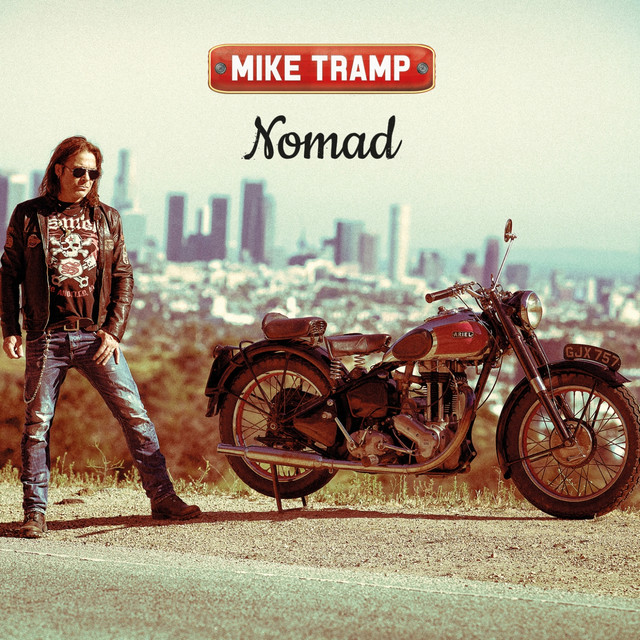 Nomad cover