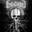 Plague Widow EP Albumcover