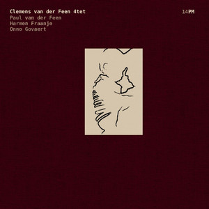 Clemens Van Der Feen 4tet