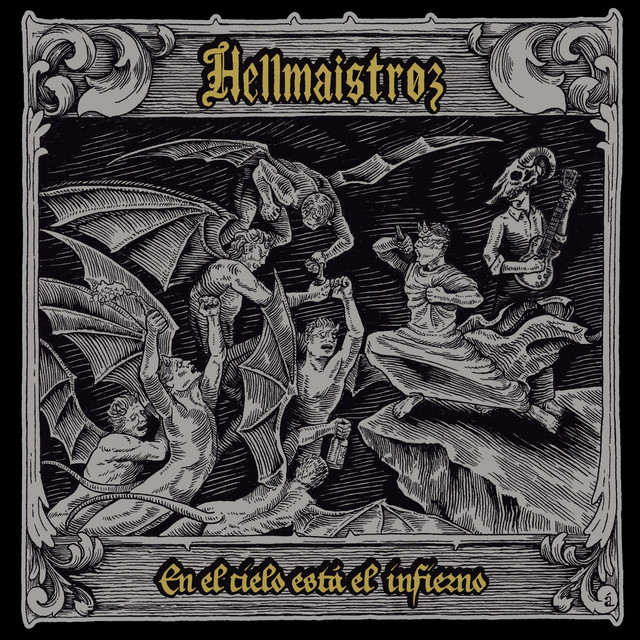 Hellmaistroz Photo