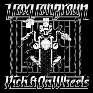 Rich & On Wheels cover