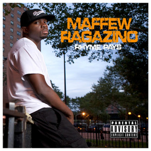 Rhymepays cover