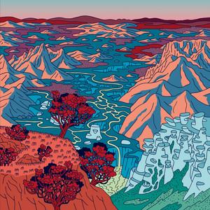 Visitors cover