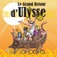 Le grand retour d'Ulysse Albumcover