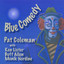 Blue Comedy Albumcover