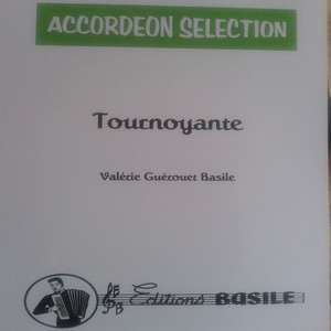 Val&eacute;rie Gu&eacute;rouet Basile