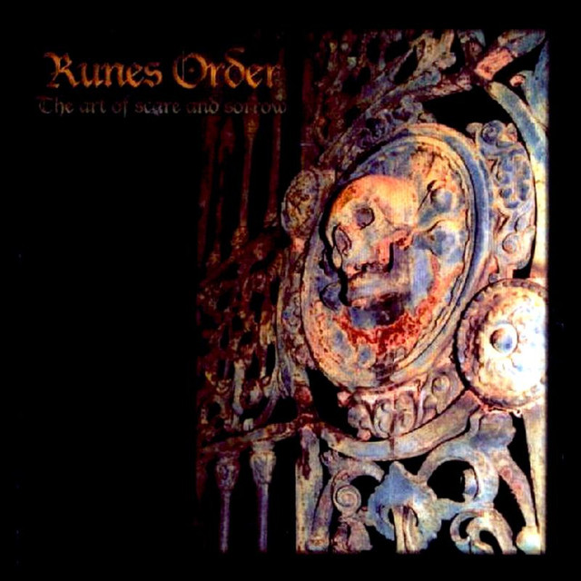 Runes Order Photo