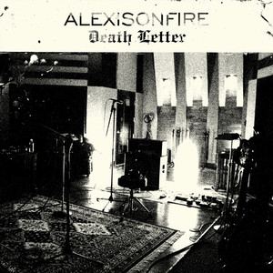 Death Letter album