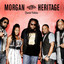 Morgan Heritage : Special Edition (Deluxe Version) cover