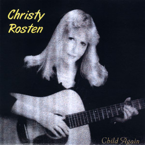 Christy Rosten-Soares