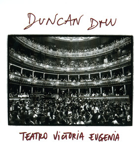 Teatro Victoria Eugenia album