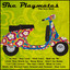 The Very Best: The Playmates cover