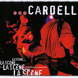 La Scène cover