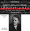 Bach: Cantatas BWV 23, 56, & 70 cover