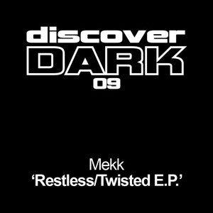 Activa Presents Mekk