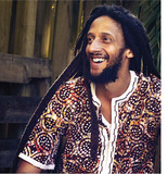 Julian Marley Photo