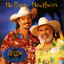 Reggae Cowboys cover