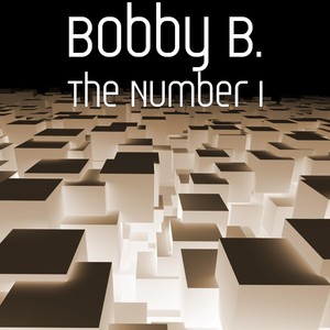The Number 1 Albumcover