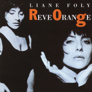 Rêve orange cover