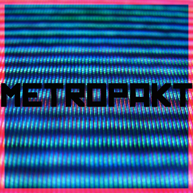 Metropakt Photo