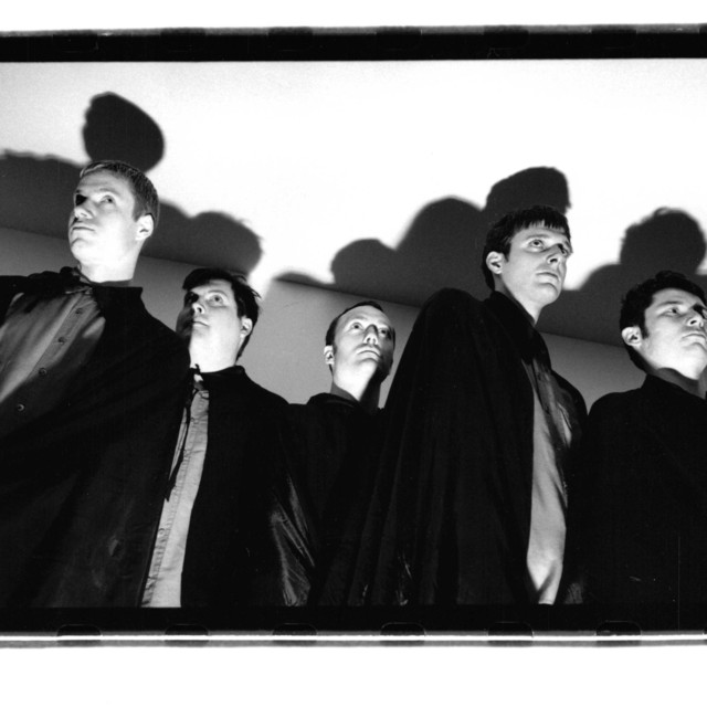 Satan's Pilgrims photo
