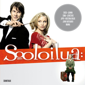 Sooloilua album