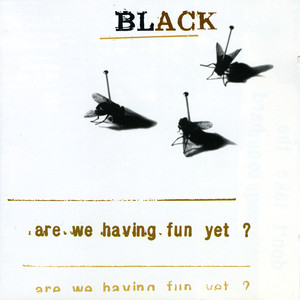 Are We Having Fun Yet? album