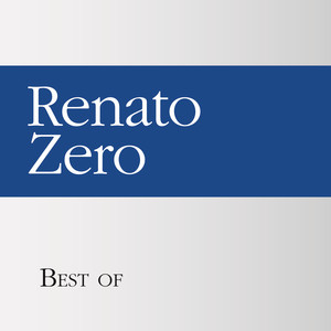 Best of Renato zero album