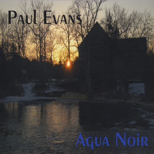 Agua Noir album